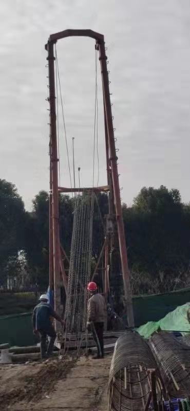 南通觀(guān)音山西線(xiàn)污水管網(wǎng)工程